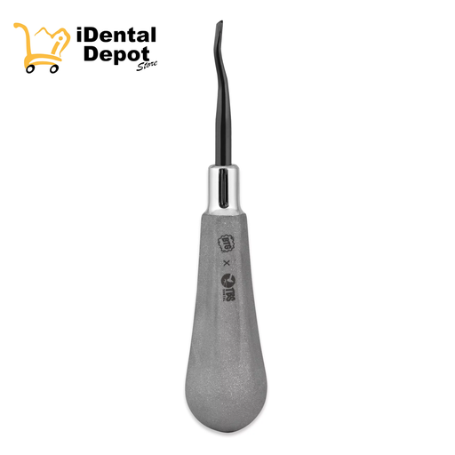 [38-031BTG] ELEVADOR BTG 77R SERRATED ELEVATOR