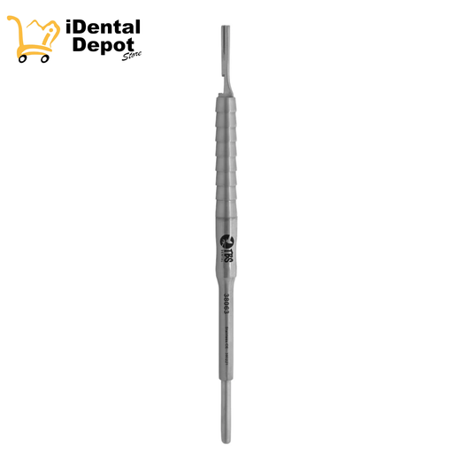 [38-063 USA] BISTURÍ PUSH SCALPEL HANDLE USA