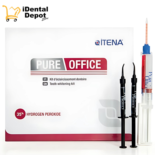 [PROF35-C1W] PURE OFFICE 