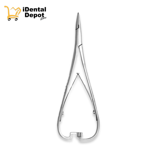 [1150465F] PINZA MATHIEU RECTA FINA