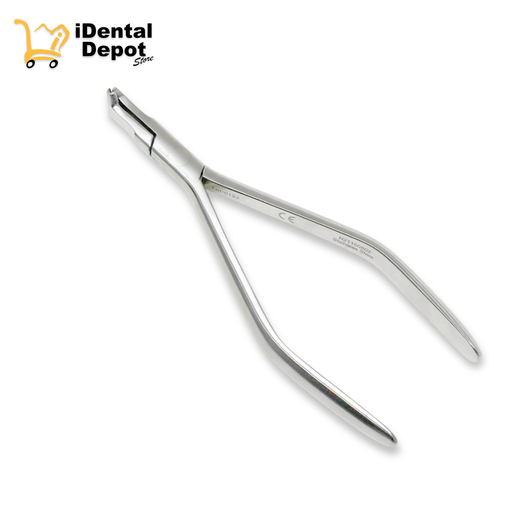 [1150802] PINZA PARA CINCHAR ARCO NITI 15.5 CMS