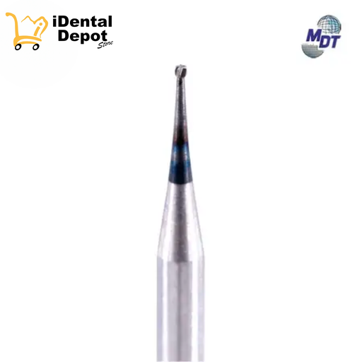 [MDTHP1/2] FRESA CARBURO HP1/2 MDT