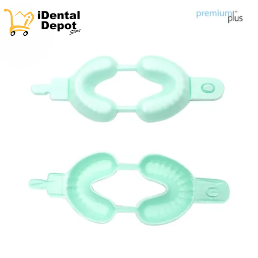 [PREMIUM7800SC] CUCHARILLA DOBLE PARA FLUOR CHI.