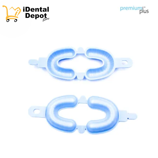 [PREMIUM7800LG] CUCHARILLA DOBLE PARA FLUOR GDE.