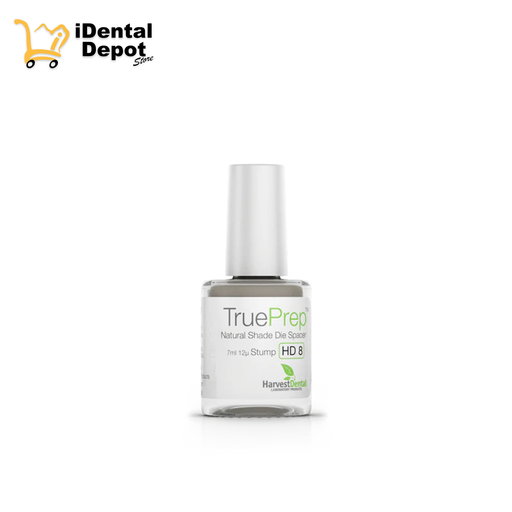[7508] TRUE PREP SPACER, 7ML, HD8