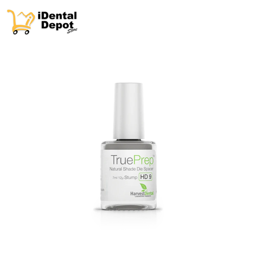 [7509] TRUE PREP SPACER, 7ML, HD9