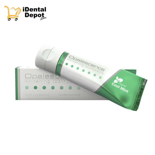 [01-0401] BLANQUEAMIENTO OPALESCENCE PASTA DENTAL 1PZA  4.7OZ