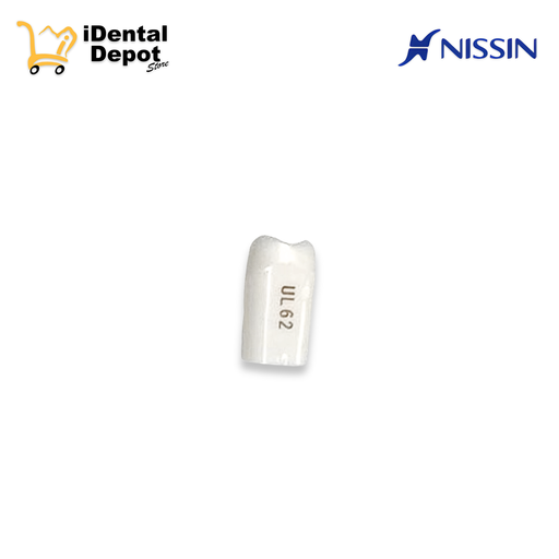 [13-A25ANUL62] MUÑON NISSIN #26-UL62