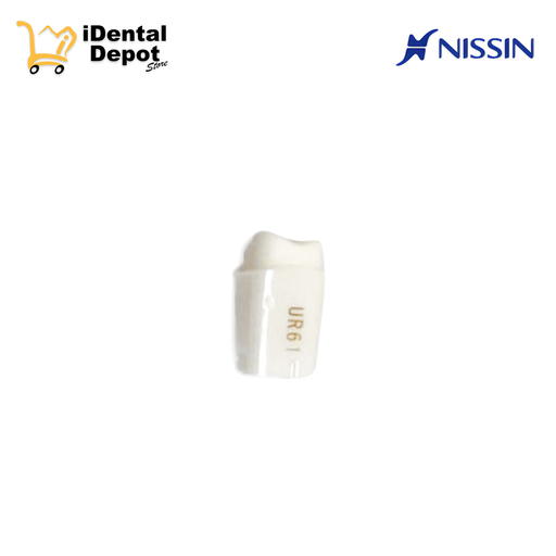 [13-A25ANUR61] MUÑON NISSIN # 16-UR61
