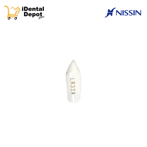 [13-A25ALR32A] MUÑON NISSIN #43-LR32A