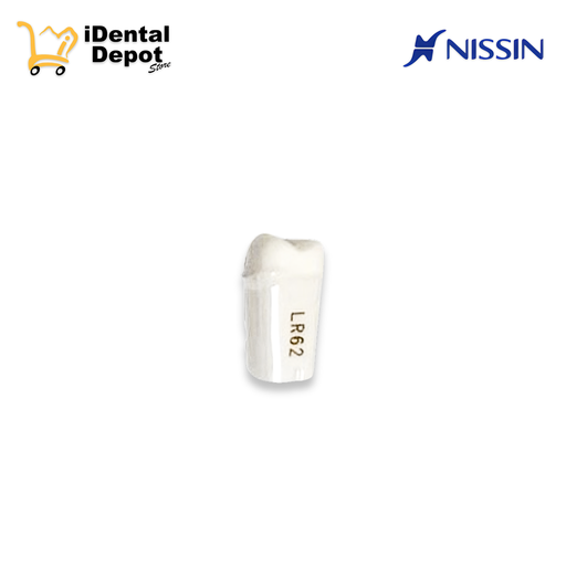 [13-A25ALR62] MUÑON NISSIN  #46-LR62