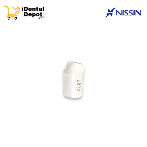 [13-A25ALR72] MUÑON NISSIN #47-LR72