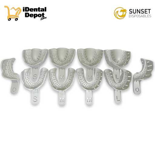 [14-8820]  CUCHARILLAS PREMIUM PORTA IMPRESION SURT C/10