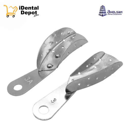 [JWSX81005] CUCHARILLA ALUM 1/2 ARCADA ( # 3 Y 3A )