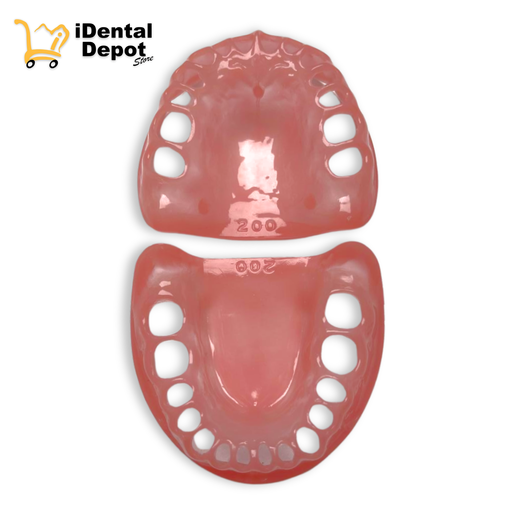 [13-PRO2002GULSP2] ENCIA NISSIN P/SILICON 28 DIENTES