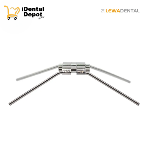 [LEWA1114/15] TORNILLO HYRAX #15 1114/15 (11mm) SUPERIOR