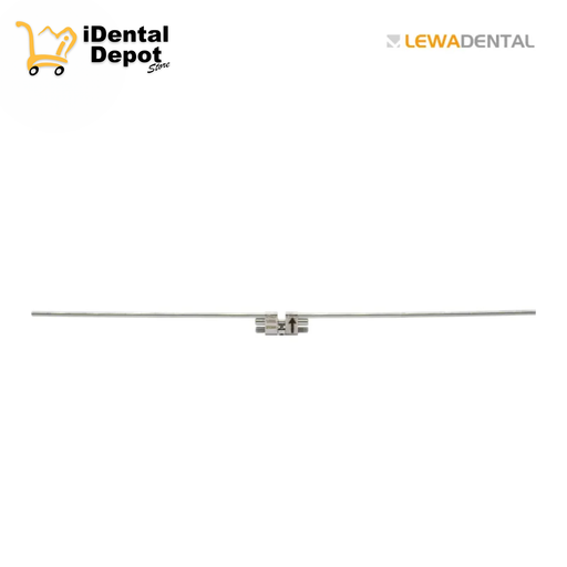 [LEWA1214/15] TORNILLO HYRAX #15 1214/15 (11mm) INFERIOR