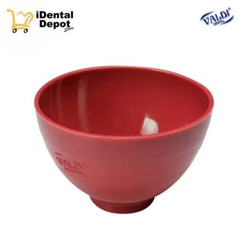 [VALDI11VINO] TAZA DE HULE GRANDE VALDI VINO