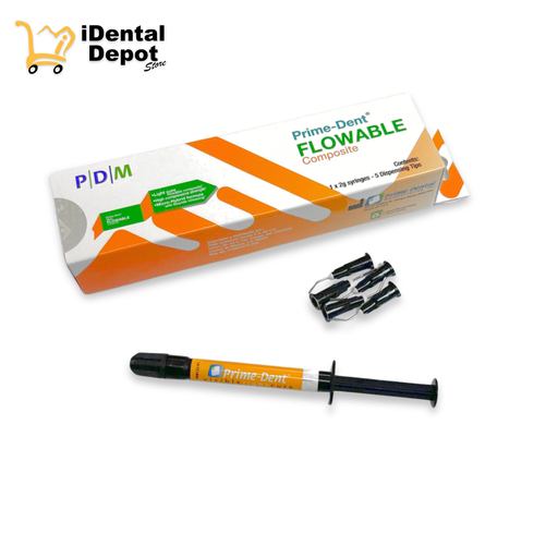[PD024A2] REFILL JG RESINA FLUIDA 2G (A2)