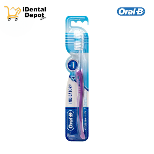 [7501086494286] CEPILLO ORAL-B 60