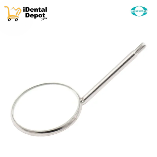 [HANEN770X5S] ESPEJO # 5 ALEMAN ECONOMICO HAHNENKRATT C/U