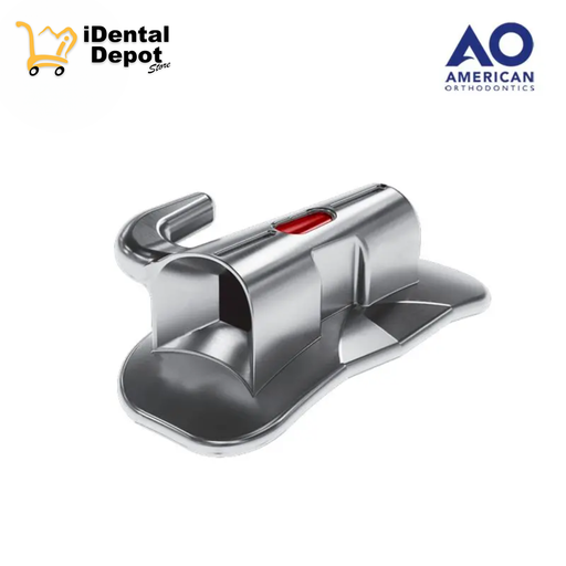 [AO0355-000027HM] TUBO IFIT SEN RL 1er molar (46) MBT .022 CON MALLA