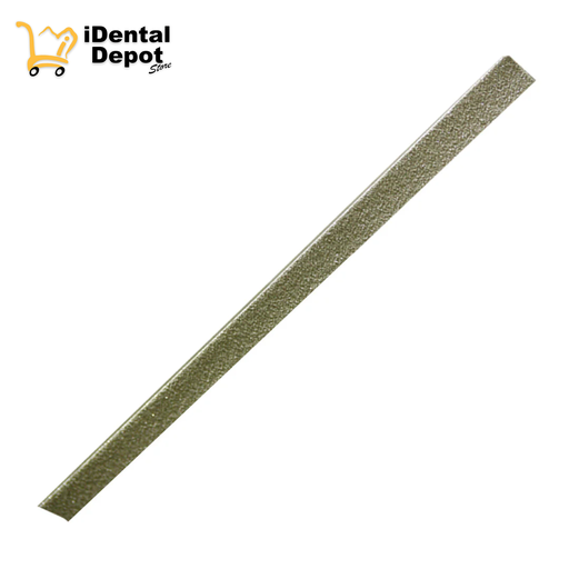 [10-08 STY-10.125] LIJA STRIPING 4 MM DOBLE CARA PAQ. C/12 PZAS. - AhKimPech