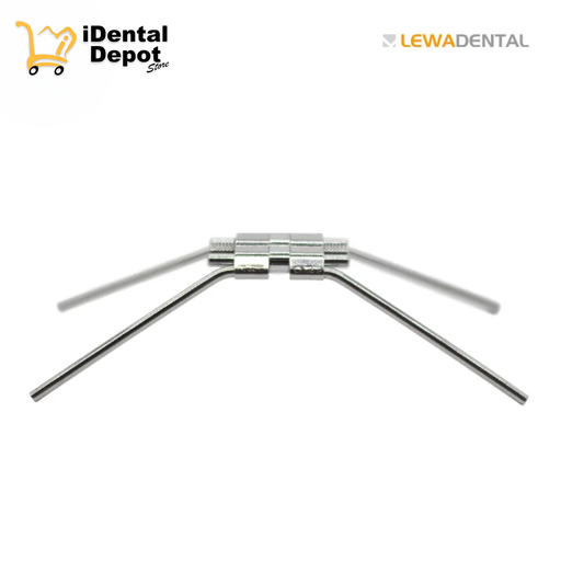 [LEWA1114/17] TORNILLO HYRAX #17 1114/17 (13mm) SUPERIOR