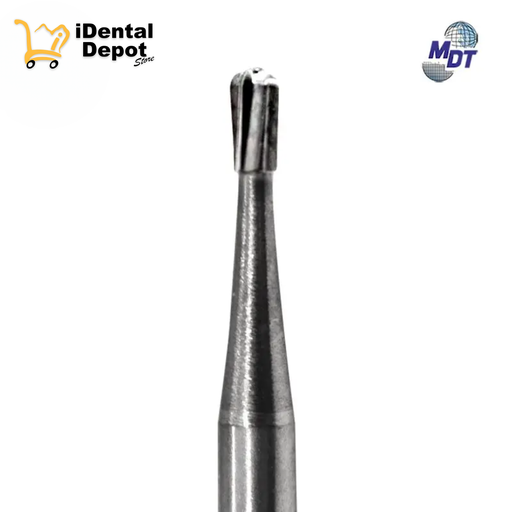 [MDTFG331/2] FRESA CARBURO FG331/2 MDT