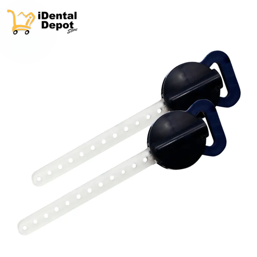 [TIRDENM0810-01] MODULO DE SEGURIDAD PARA HIGH PULL 16oz CON 2 LEONE