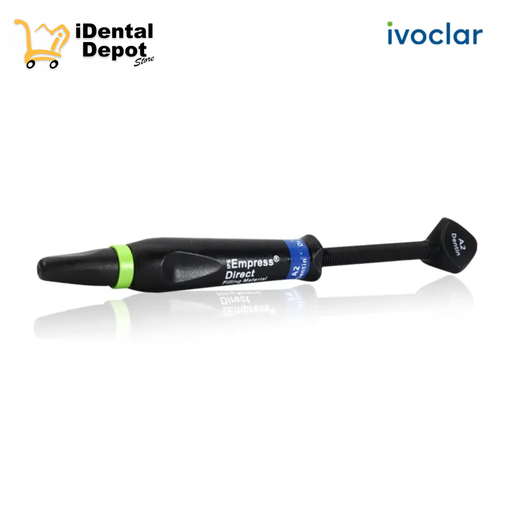 [VIVA627221AN] RESINA EMPRESS DIRECT REFILL 1X3G A2 DENTIN