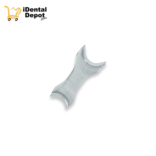 [RET009] RETRACTOR DOBLE MEDIDA MINI 1 PAR