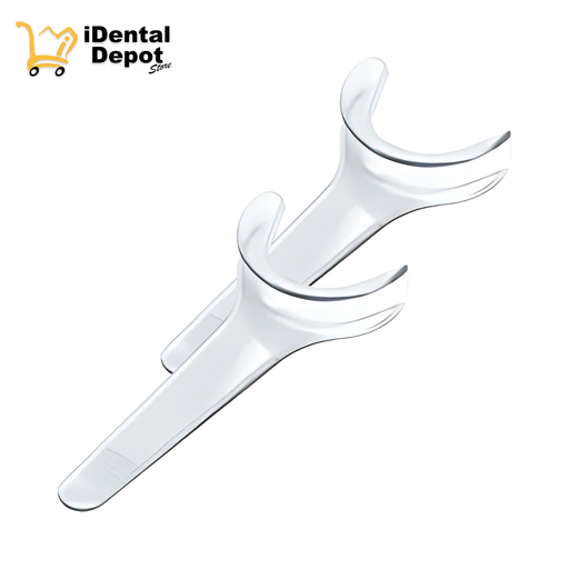 [RET013] RETRACTOR CARRILLO INDIVIDUAL GDE 1 PAR