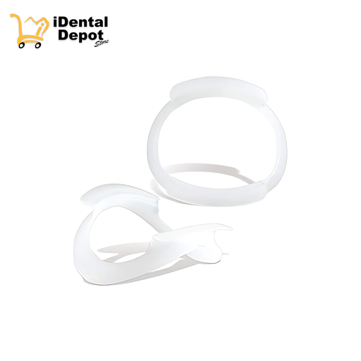 [RET017] RETRACTOR FORMA O LABIOS Y MEJ GDE