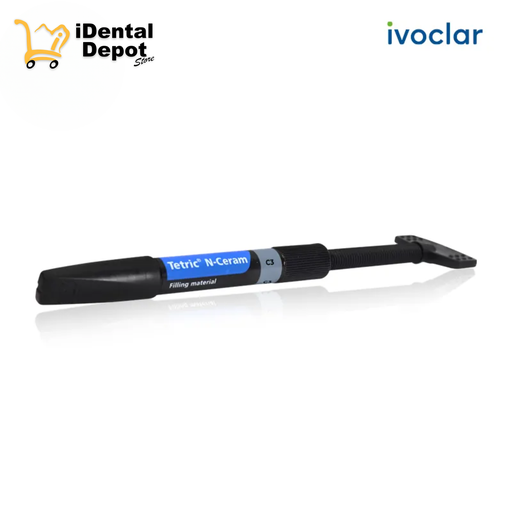 [VIVA616876] RESINA TETRIC N-CERAM REFILL 1X3.5G C3