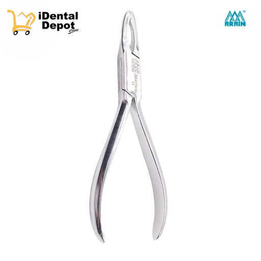 [ARAINP31-039-12] PINZA DE ABOMBAR ( JOHNSON ) ARAIN