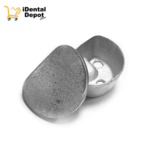 [MEXMDP] MUFLA DUPLICADORA DE ALUMINIO CHICA