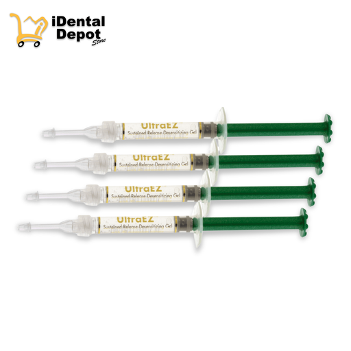 [01-1008 ] ULTRAEZ MINI KIT C/4 JER, GEL DESEN