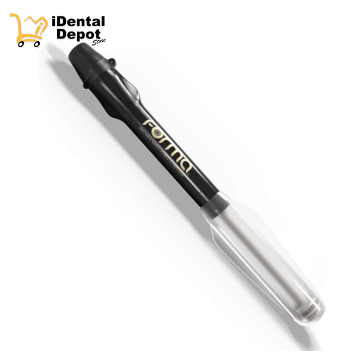 [01-4265] FORMA A1E, REPUESTO C/1 JERINGA