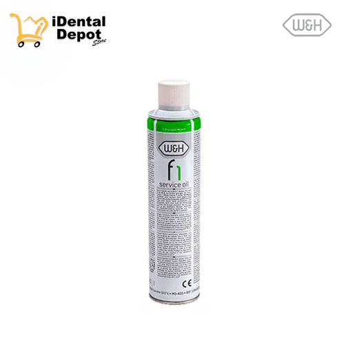 [WH10940021] ACEITE LUBRICANTE WH PARA PZA DE MANO CON TAPA PULVERIZADORA SPRAY 000301