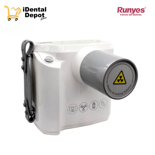 [GAYZ140-RAY98M] RAYOS X RUNYES RAY98 P PORTATIL (GARANTIA DE 1 AÑO)