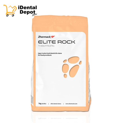 [40-C410032 ] ELITE ROCK 1 BOLSA DE 1KG SANDY BROWN