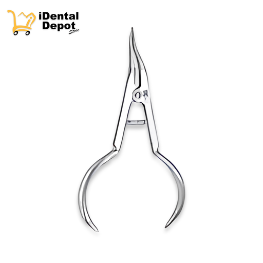 [01-031] PINZA PARA ELASTICOS Y SEPARADORES