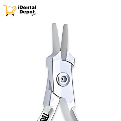 [01-015] PINZA LOOP BENNING