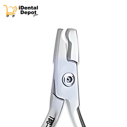 [01-011] PINZA DE LA ROSA 2