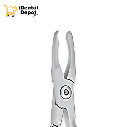 [01-006] PINZA JOHNSON