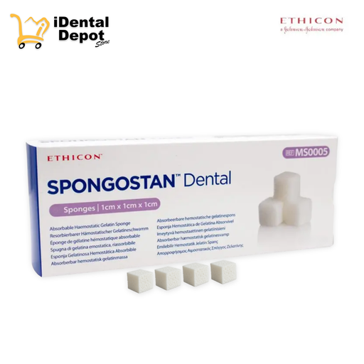 [JJMMS0005] SPONGOSTAN MCA JOHNSON & JOHNSON.  C/ ESPONJA