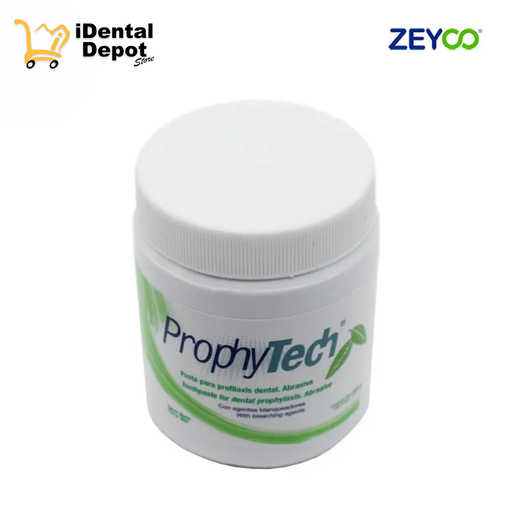 [ADZ450M200] PASTA PROFILACTICA PROPHYTECH MENTA 200GR 