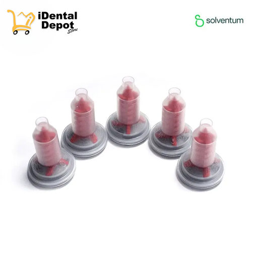 [3M77919-X] PUNTAS NEW PENTA MIXING REDSMALL