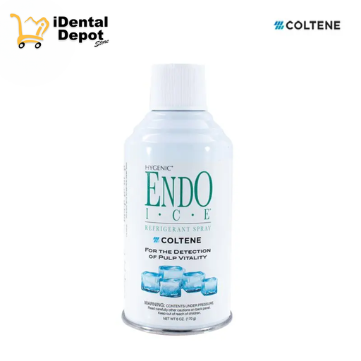 [DPMICE] ENDO I.C.E. SPRAY 6OZ.